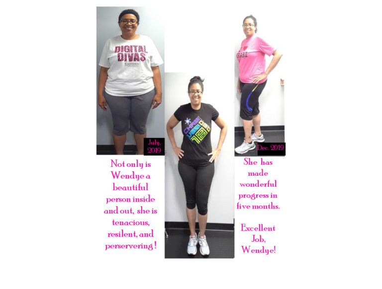 Soul and Body Transformation-MommyMotivationOnline-